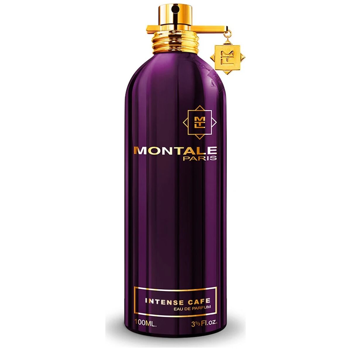 Montale Paris Intense Cafe edp 100ml