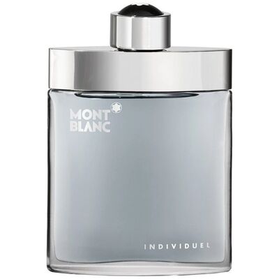 Montblanc Individuel Pour Homme edt 50ml