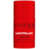 Montblanc Legend Red Deo Stick