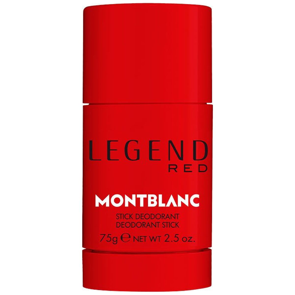 Montblanc Legend Red Deo Stick