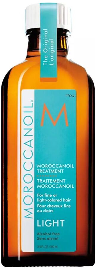 MoroccanOil Light Oil Treatment 100ml