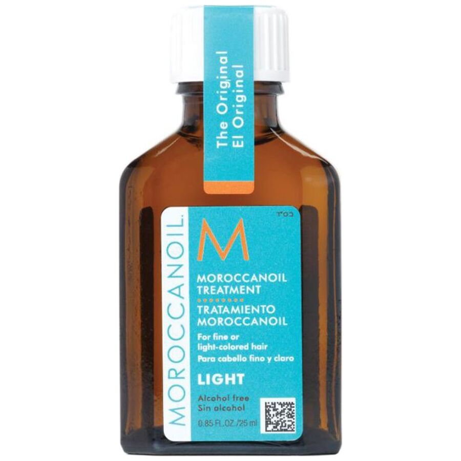 MoroccanOil Light Oil Treatment 25ml