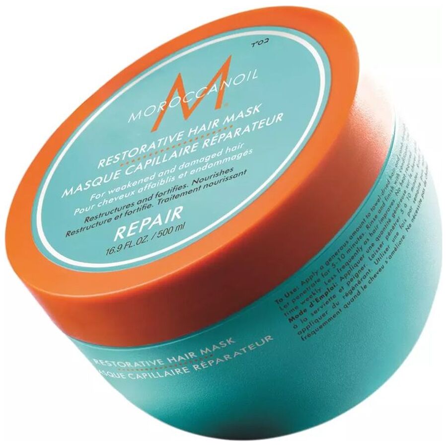 MoroccanOil Restorative Mask 500ml