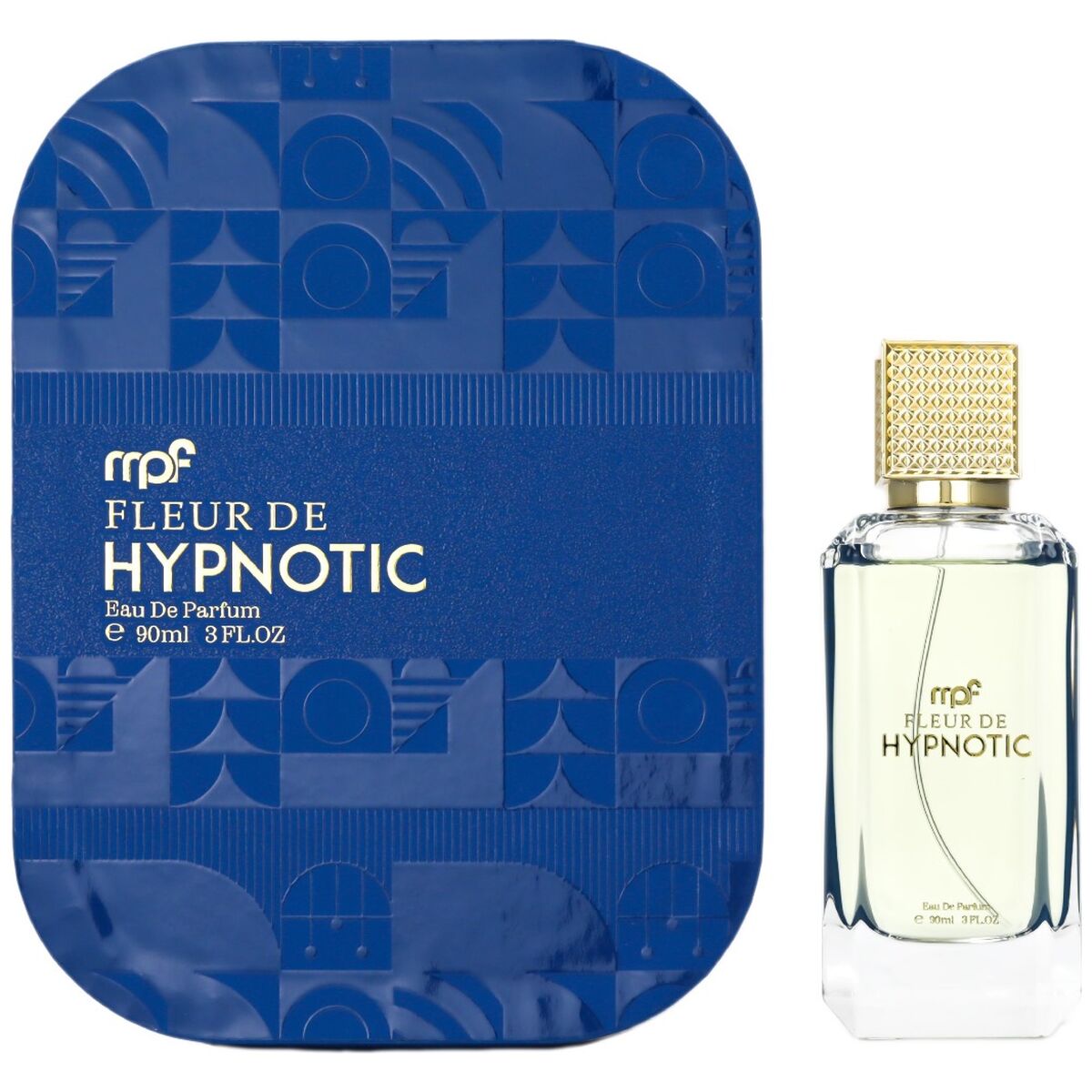 MPF Fleur De Hypnotic edp 90ml
