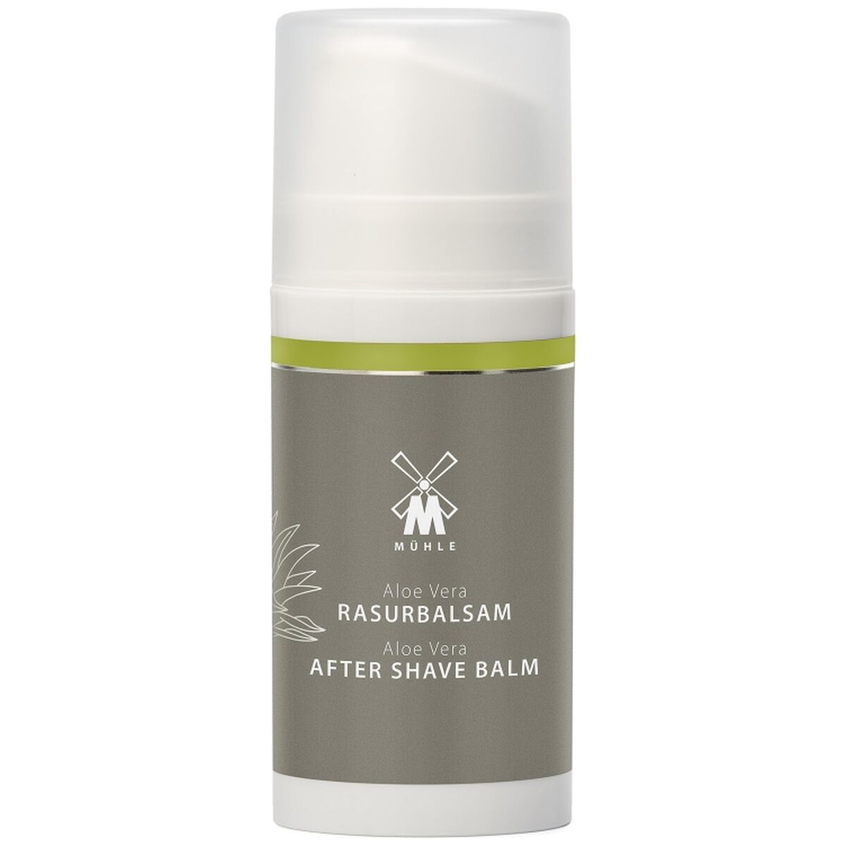 Mühle After Shave Balm Aloe Vera 100ml