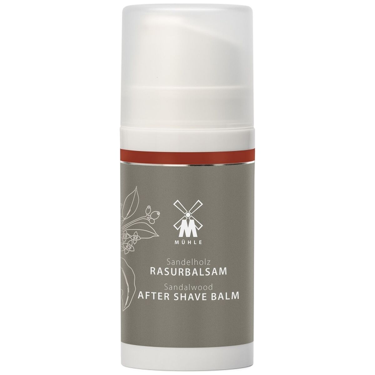 Mühle After Shave Balm Sandalwood 100ml