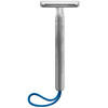 Mühle Companion Unisex Safety Razor Silver Matt Blue
