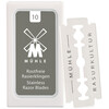 Mühle Double Edge Razor Blades 10 pcs