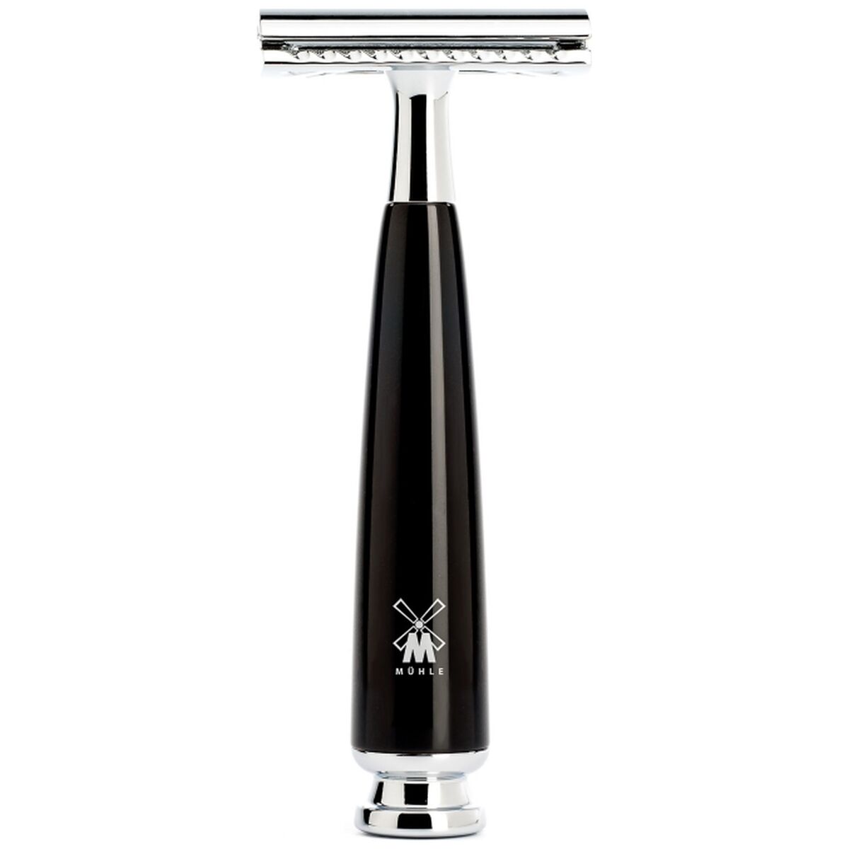 Mühle Rytmo Safety Razor Black