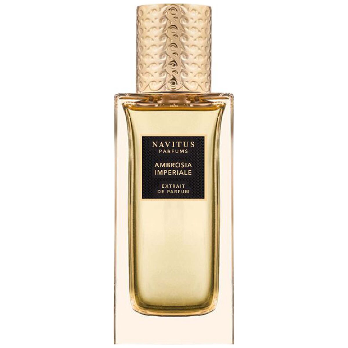 Navitus Ambrosia Imperiale Extrait de Parfum 125ml