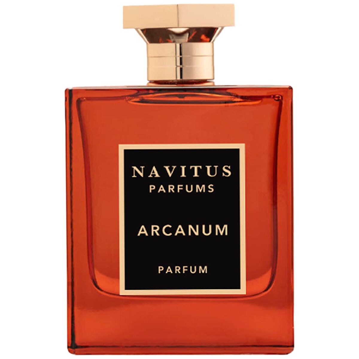 Navitus Arcanum Parfum 100ml