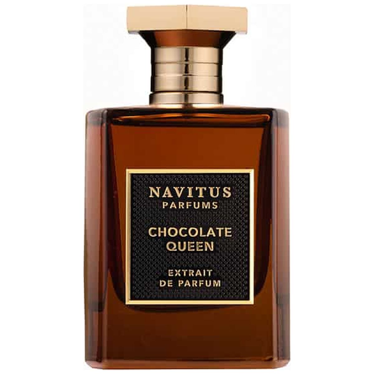 Navitus Chocolate Queen Extrait de Parfum 100ml