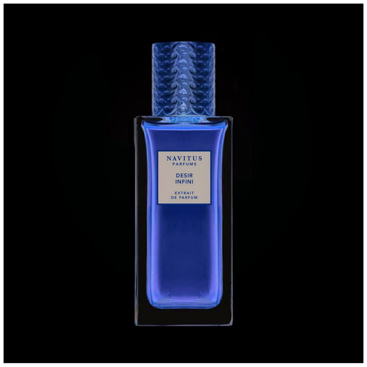 Navitus Desir Infini Extrait de Parfum 125ml