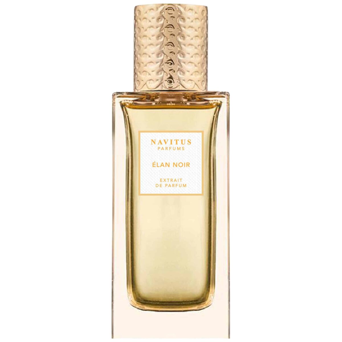 Navitus Élan Noir Extrait de Parfum 125ml
