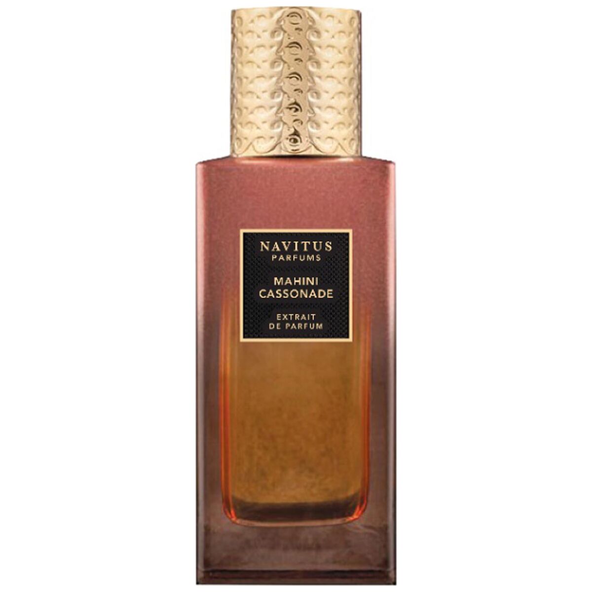 Navitus Mahni Cassonade Extrait de Parfum 125ml
