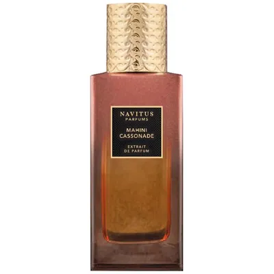 Navitus Mahni Cassonade Extrait de Parfum 125ml