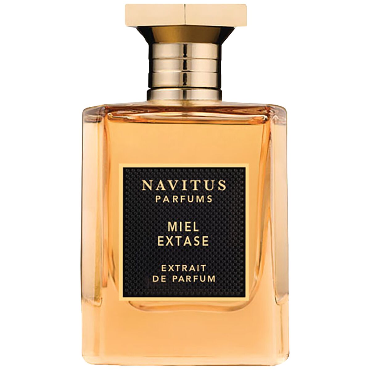 Navitus Miel Extase Extrait de Parfum 100ml