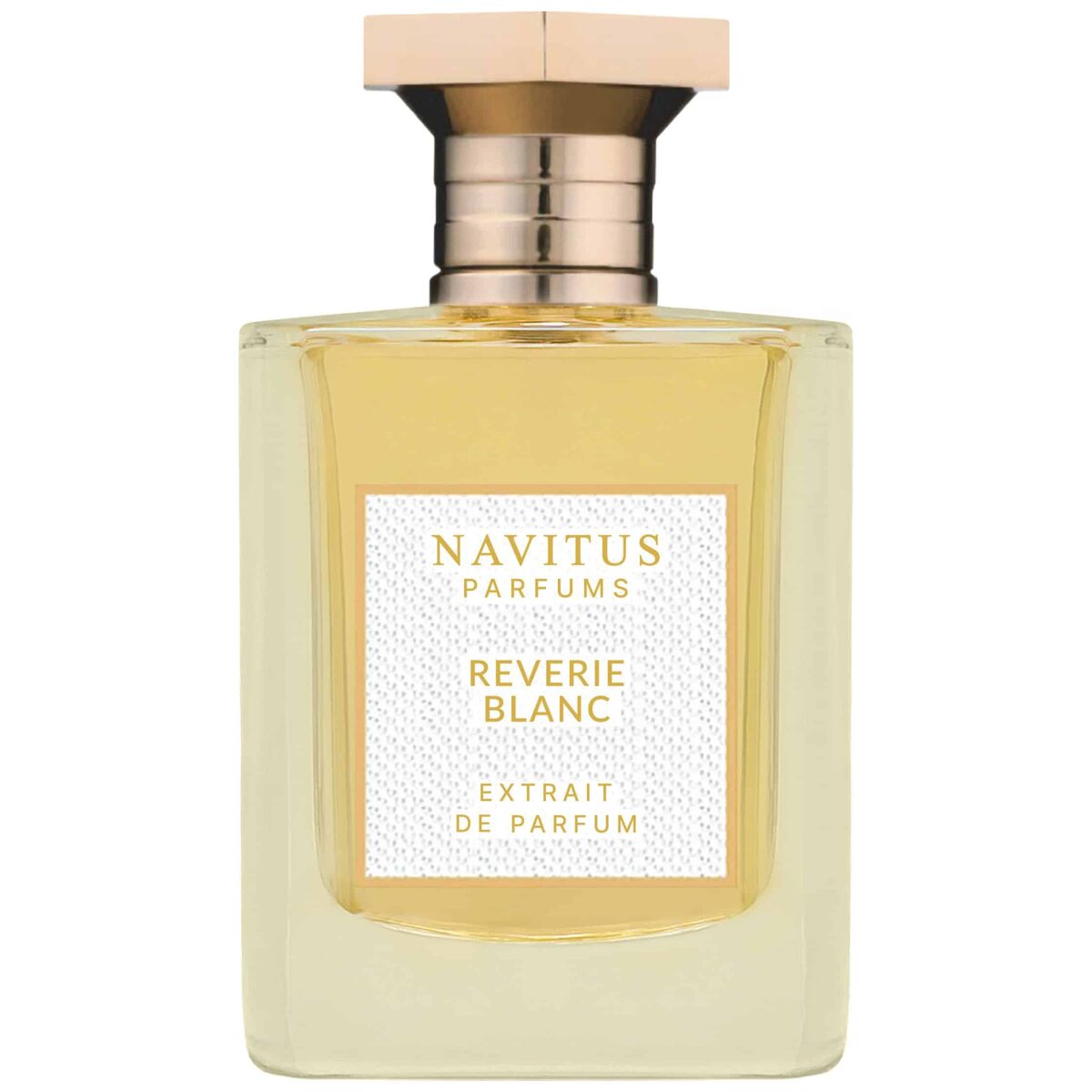 Navitus Reverie Blanc Parfyymiekstrakti 100ml