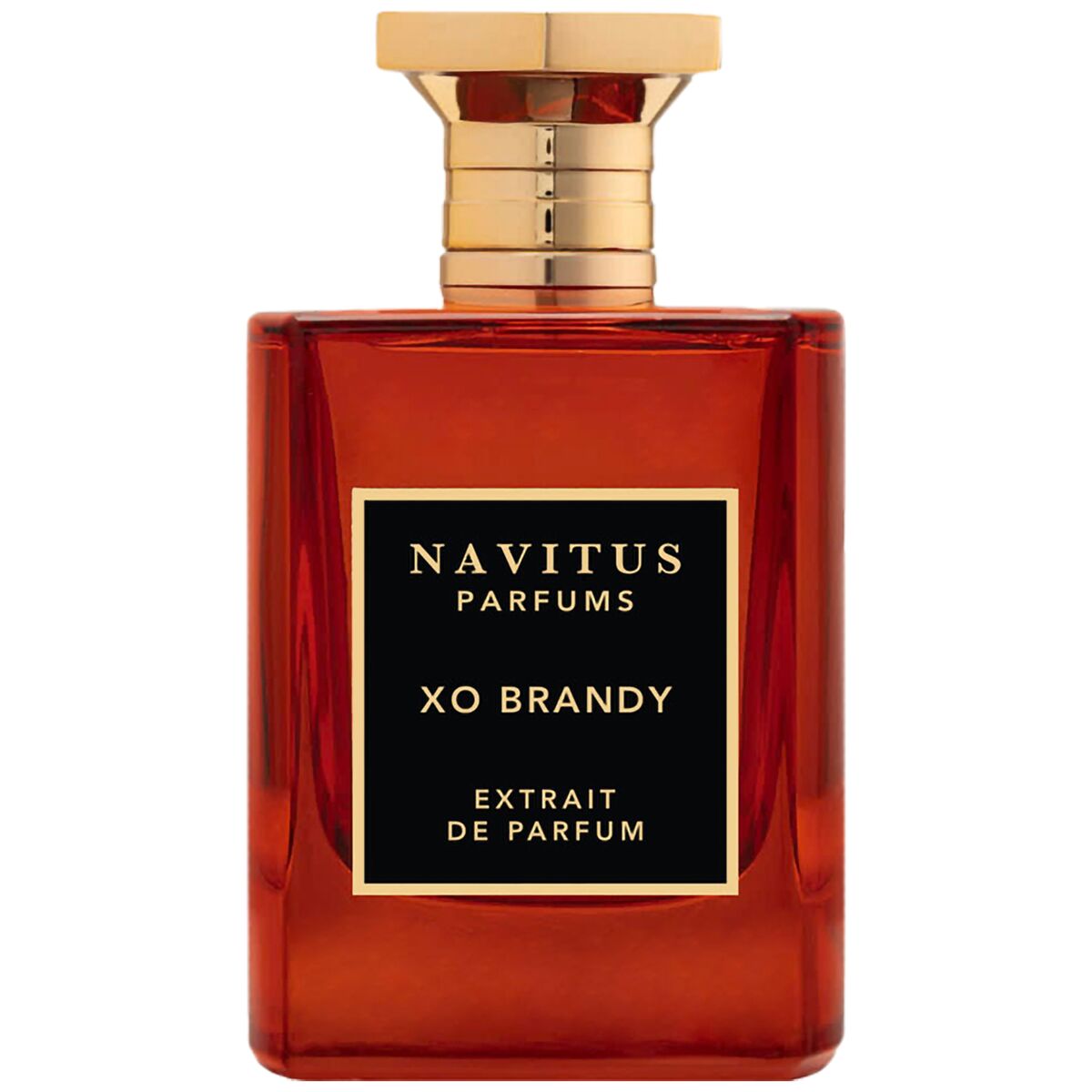 Navitus XO Brandy Extrait de Parfum 100ml