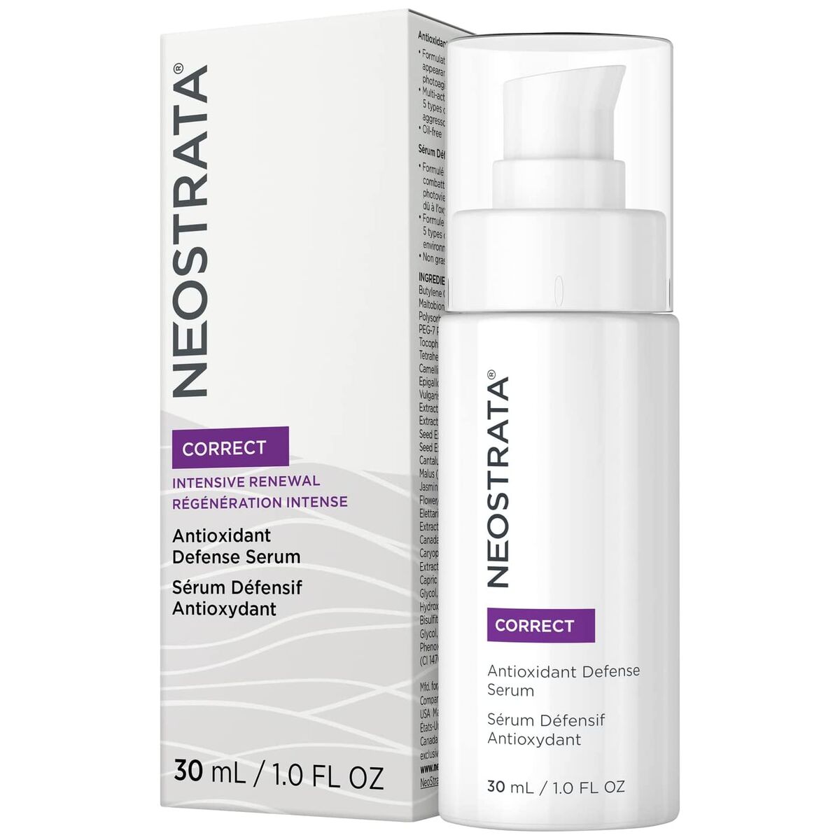 NeoStrata Antioxidant Defense Serum 30ml