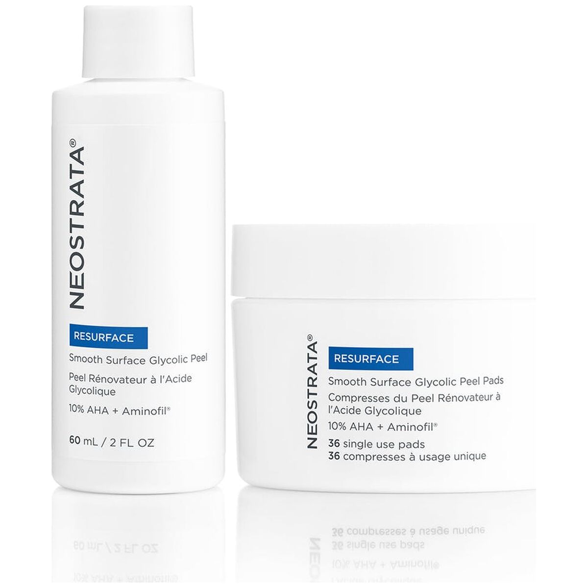 NeoStrata Smooth Surface Glycolic Peel 60ml