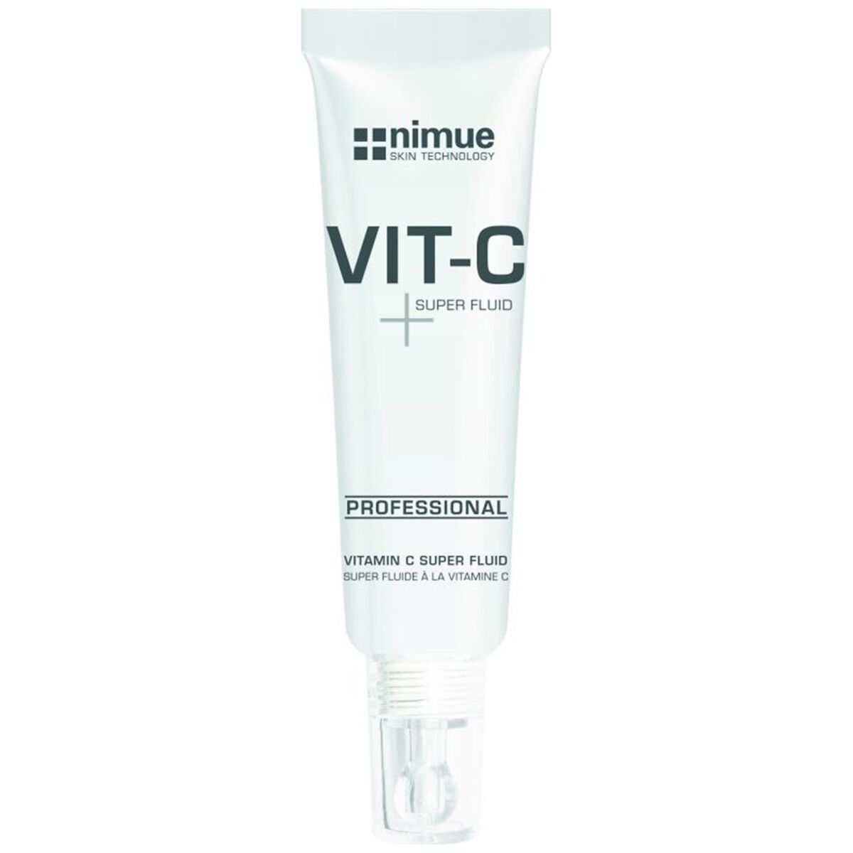Nimue Professional Vitamin C Super fluid 30ml (NOTE: Short Date/Expired!)