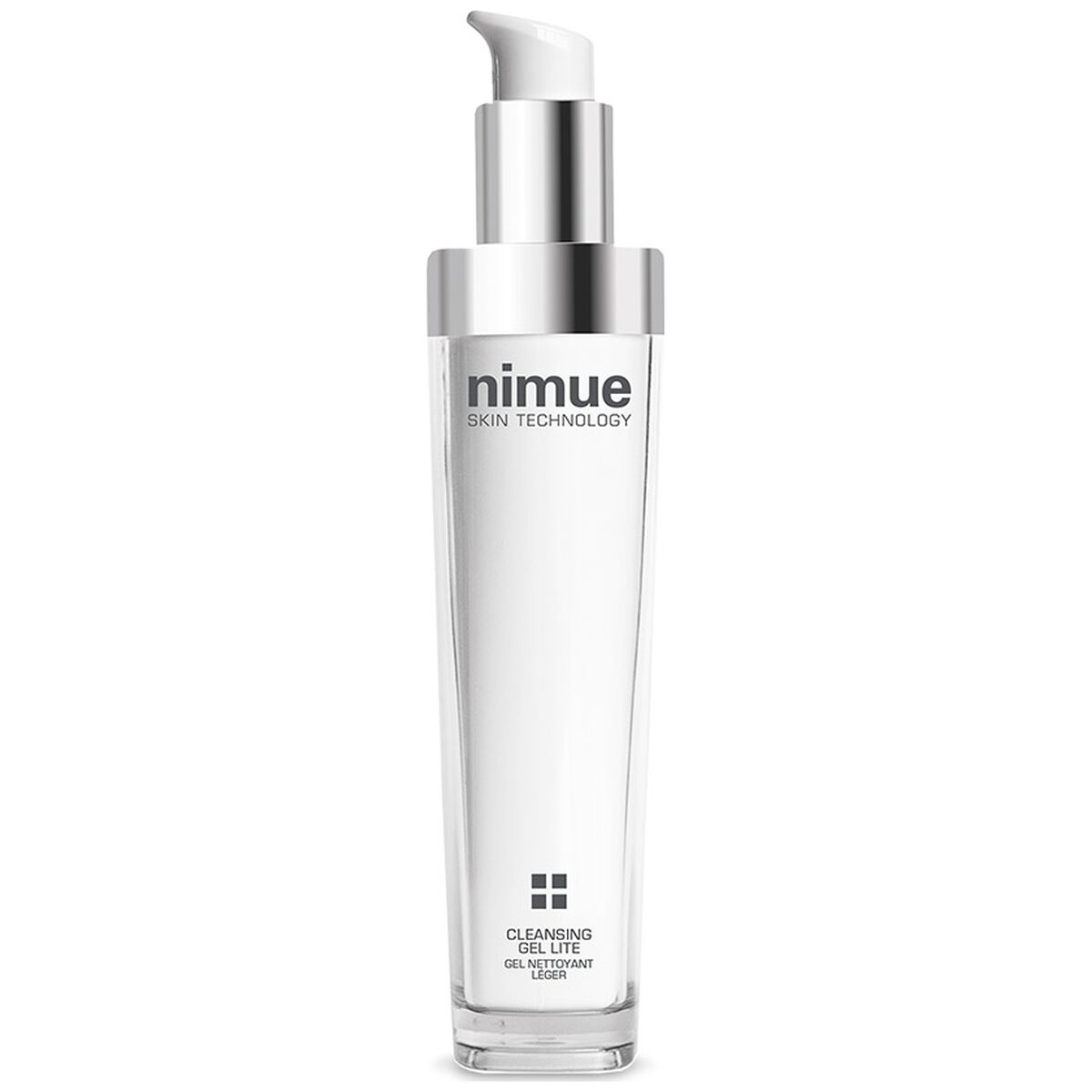 Nimue Cleansing Gel Lite 140ml