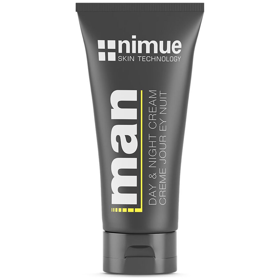 Nimue Man Day and Night Cream 100ml