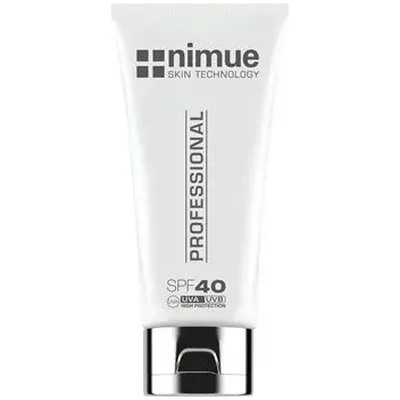 Nimue Professional Sun-C SPF40 100ml