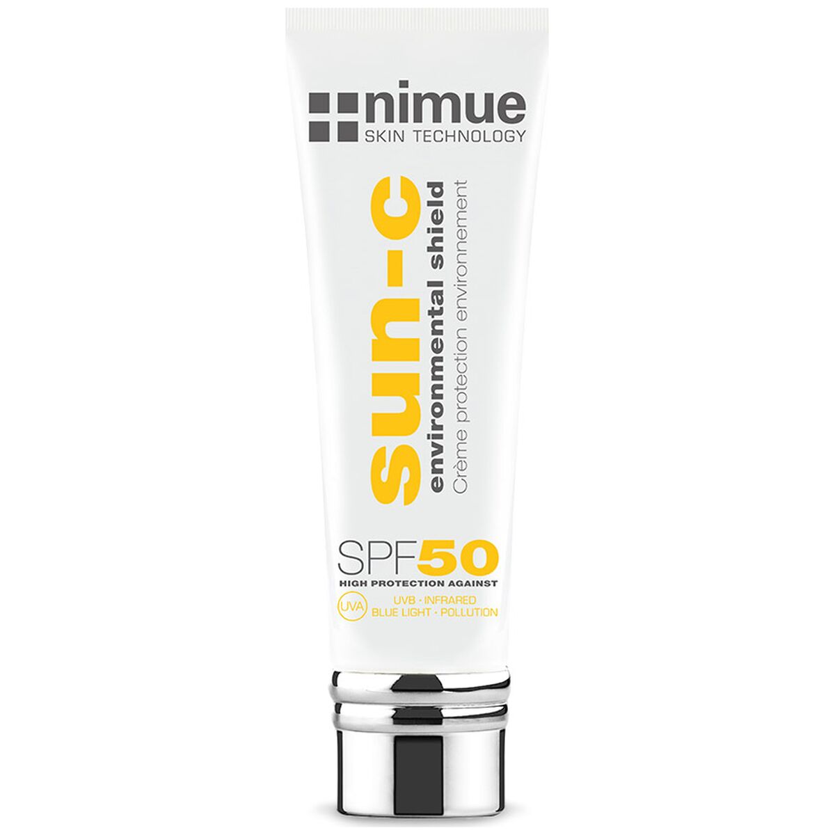 Nimue Sun-C Environmental Shield Spf50 50ml