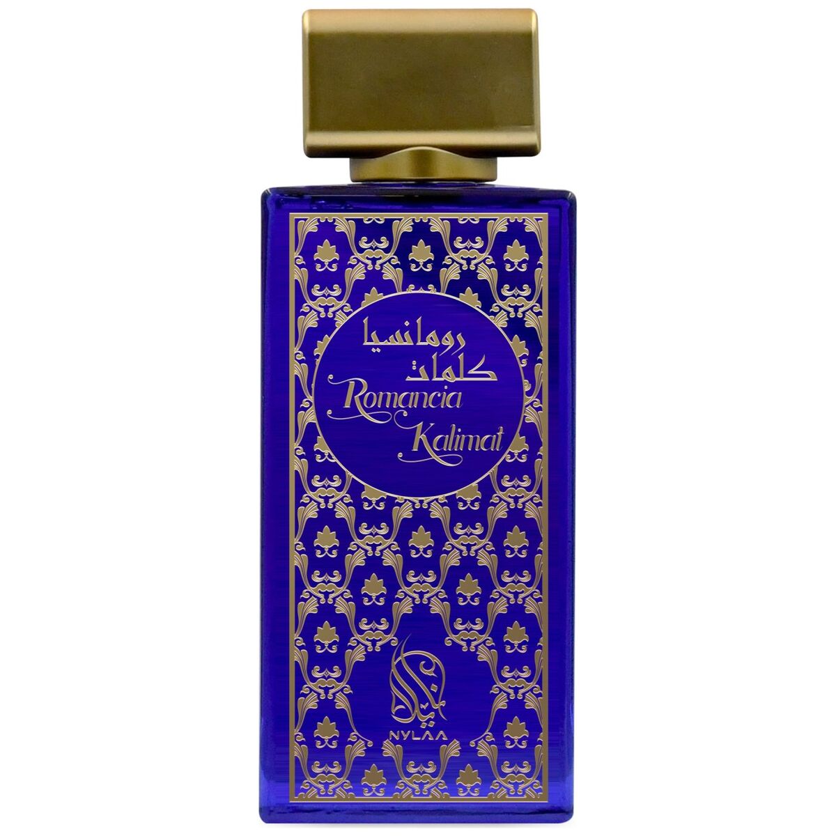 Nylaa Romancia Kalimat edp 100ml