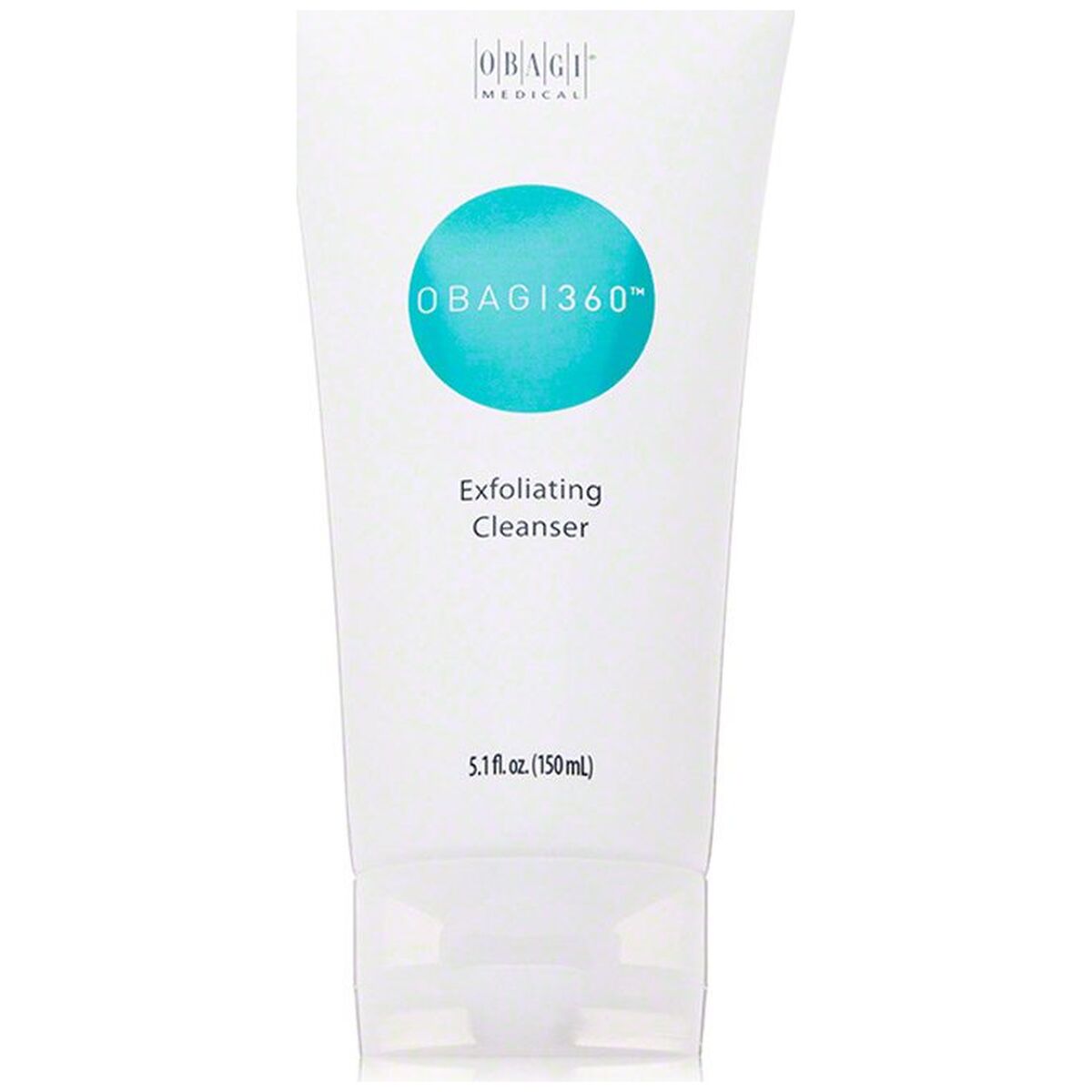 Obagi 360 Exfoliating Cleanser 150ml