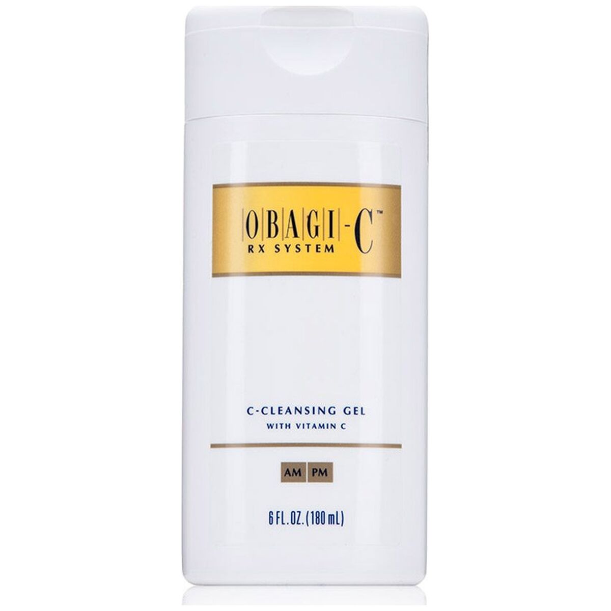 Obagi C Rx System C-Cleansing Gel 180ml
