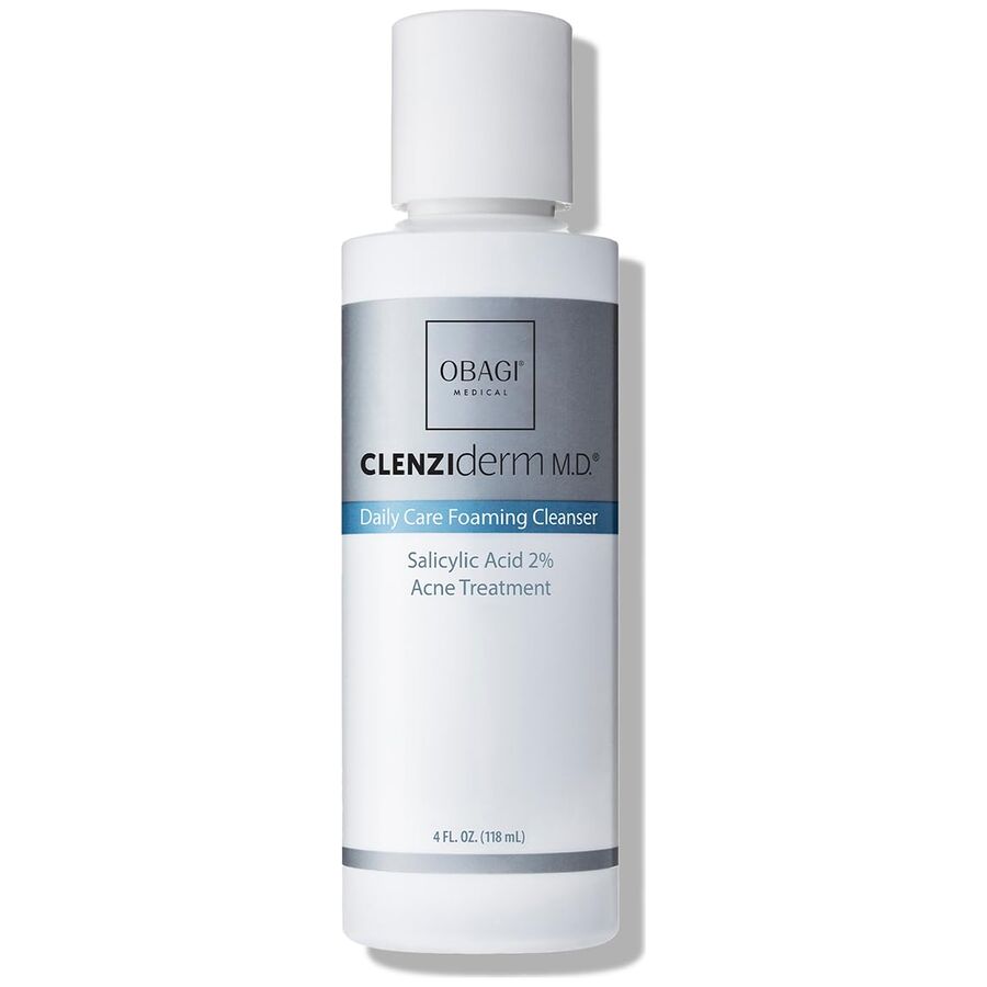 Obagi Clenziderm Daily Care Foaming Cleanser 118ml