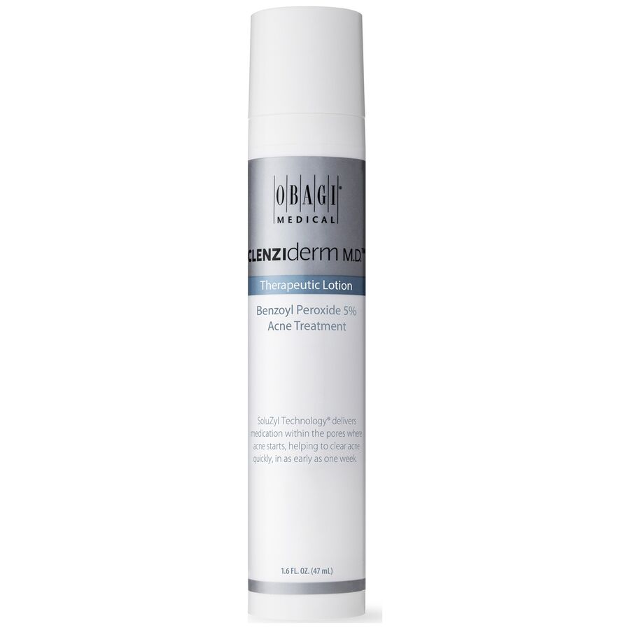 Obagi CLENZIderm Therapeutic Lotion 47ml