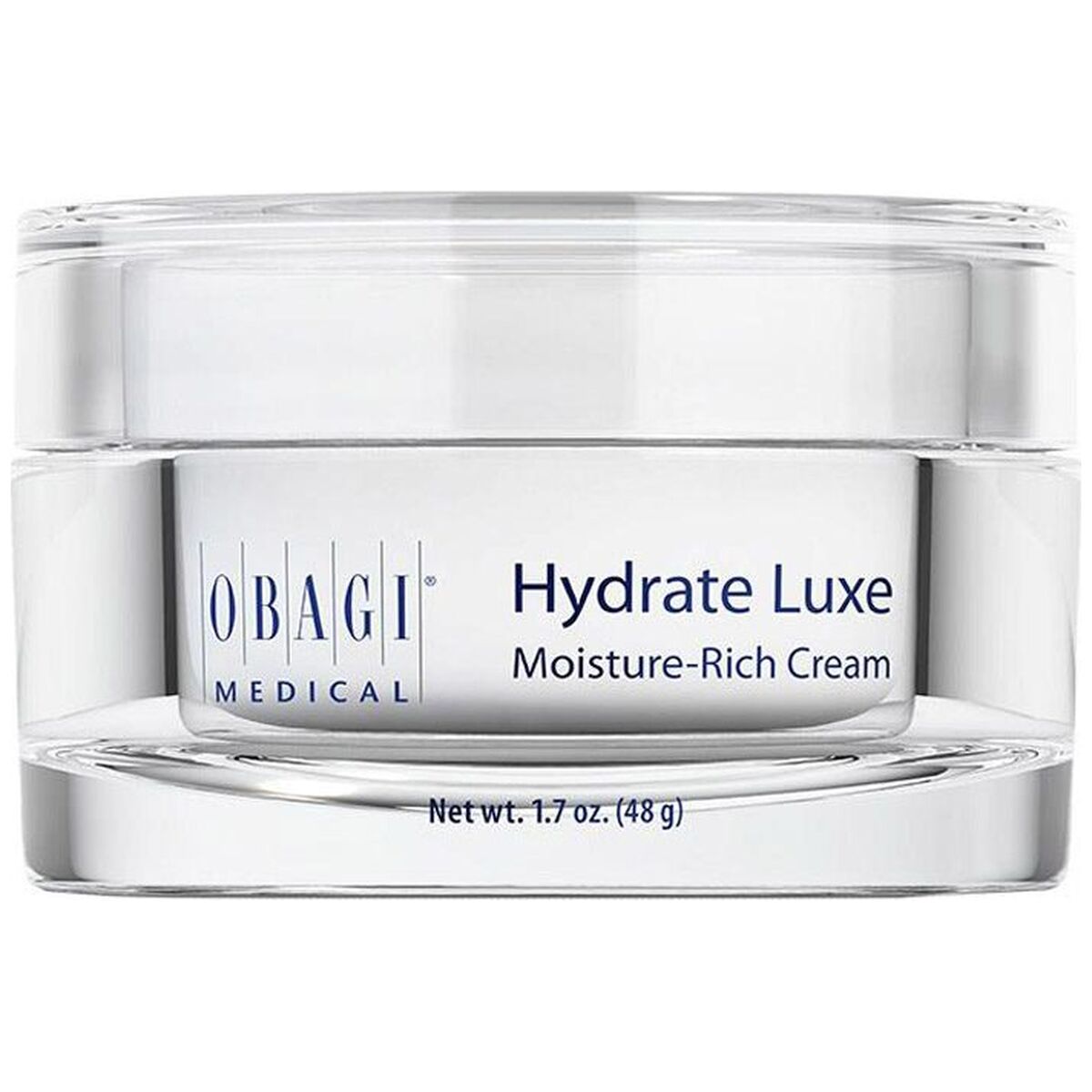 Obagi Hydrate Luxe Moisture-Rich Cream 50ml