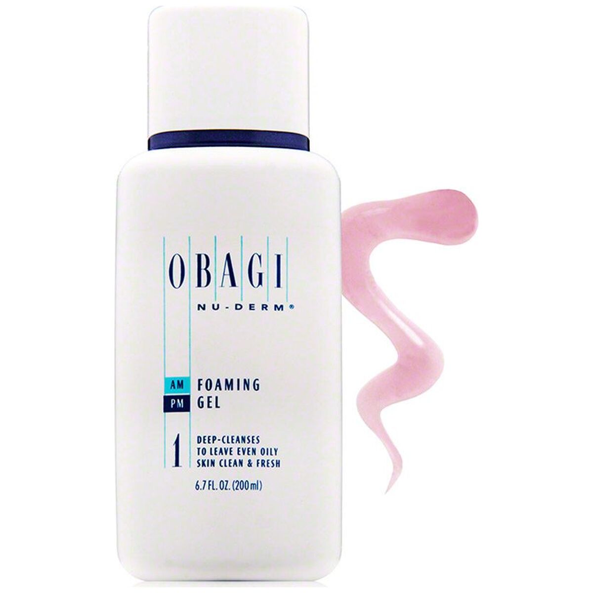 Obagi Foaming Gel 198ml