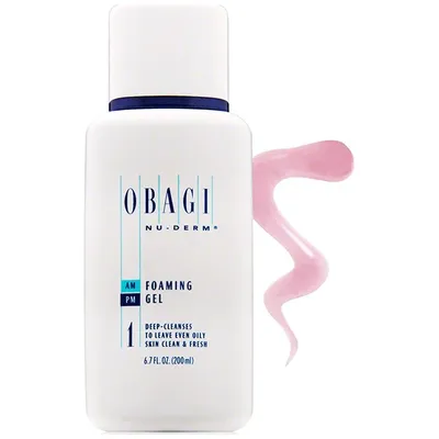 Obagi Foaming Gel 198ml