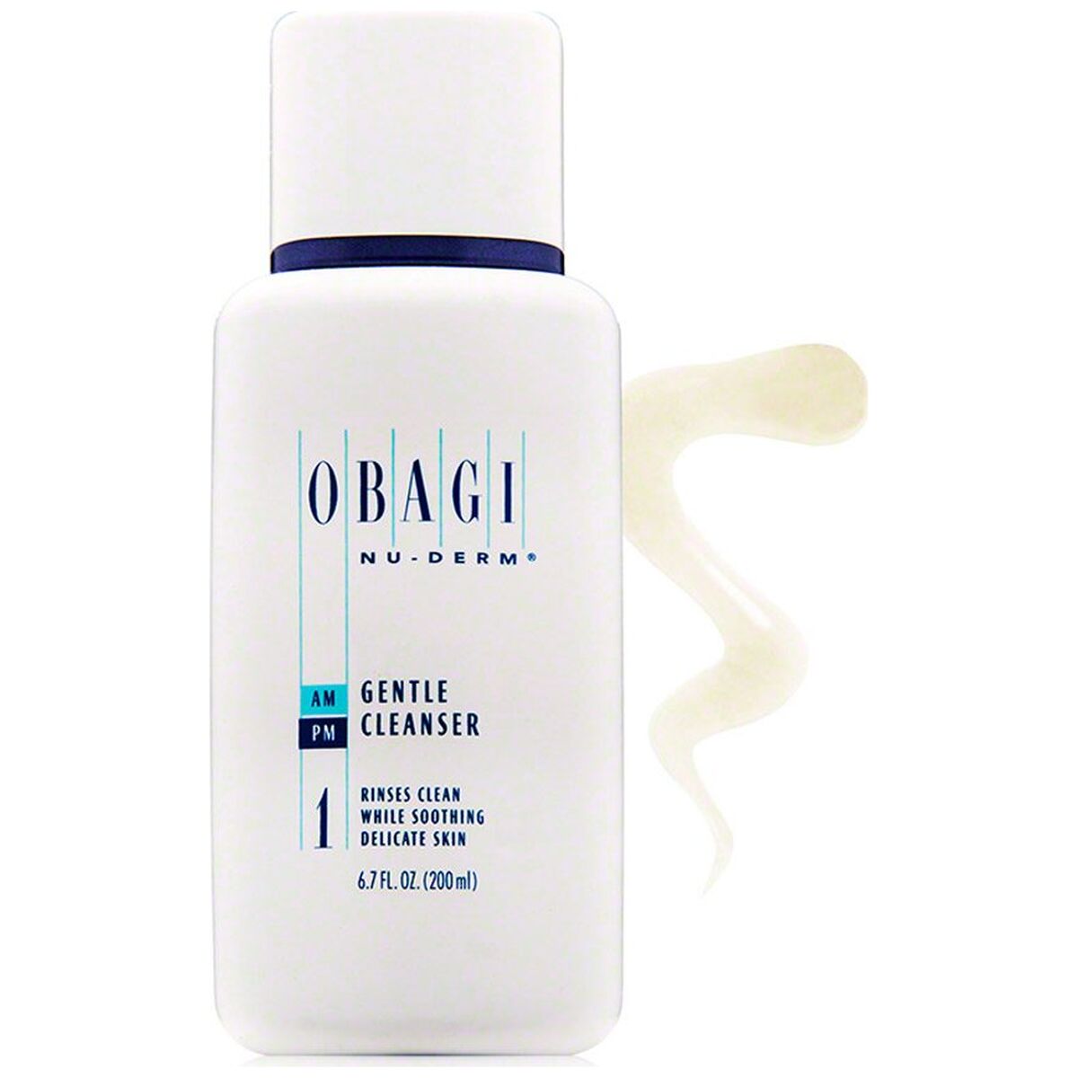 Obagi Gentle Cleanser 198ml