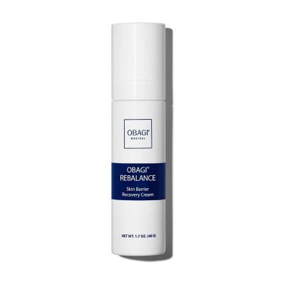 Obagi Professional Medical Rebalance Skin Barrier Recovery Cream 48g