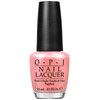 OPI Nail Lacquer Tutti Frutti Tonga