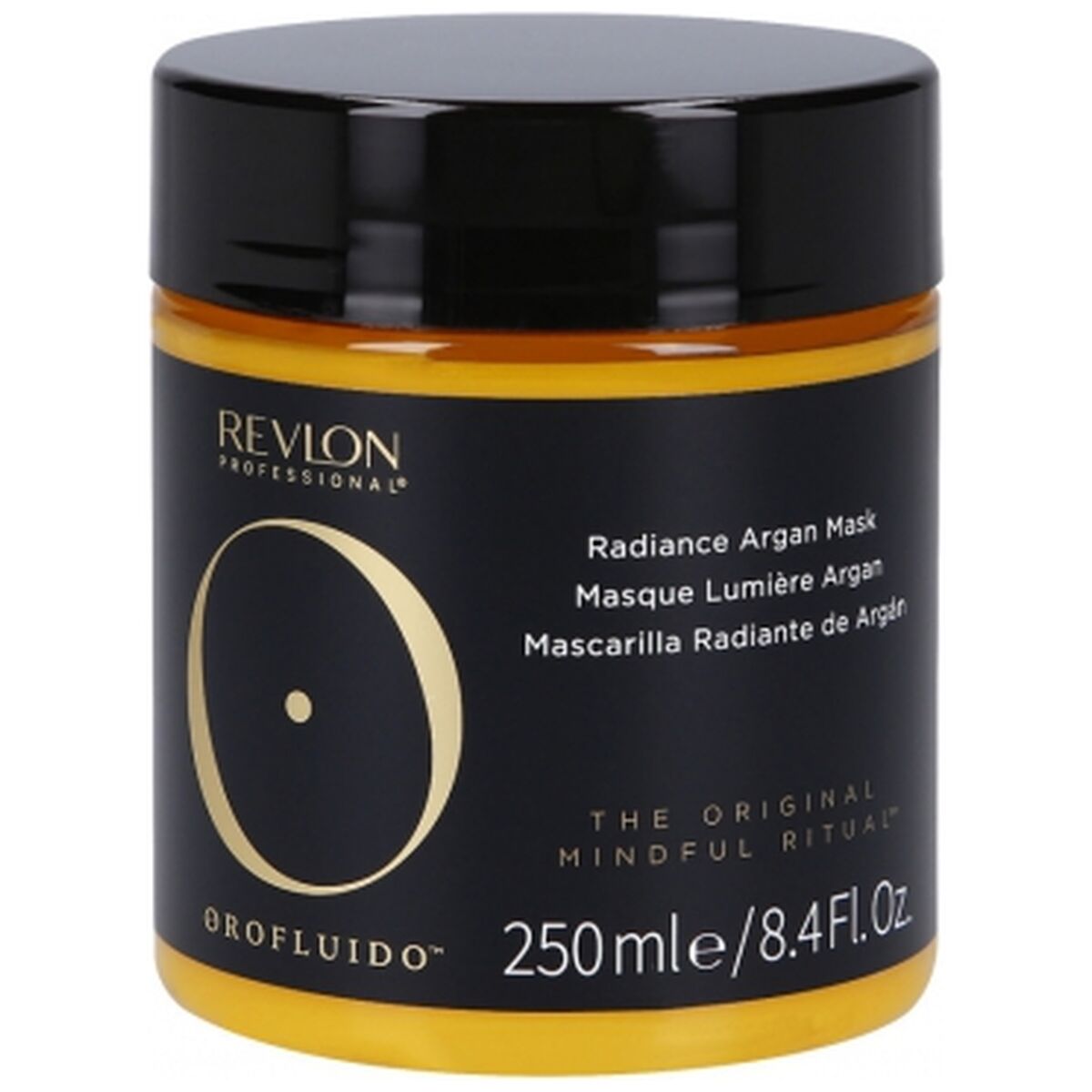 Orofluido Radiance Argan Mask 250ml