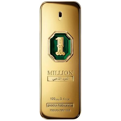 Paco Rabanne 1 Million Golden Oud Parfum 100ml