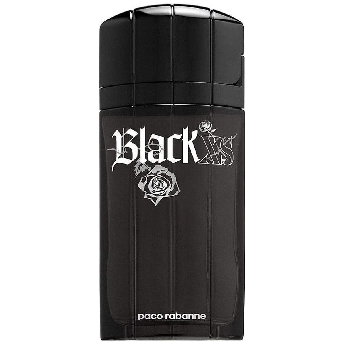 Paco Rabanne Black XS For Him (vanha versio) edt 100ml
