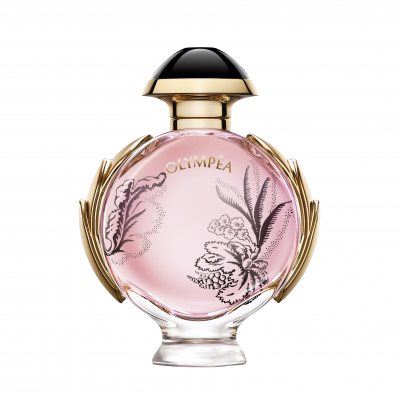 Paco Rabanne Olympea Blossom edp 80ml (Scratched packagning)