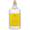 4711 Acqua Colonia Lemon & Ginger edc 170ml