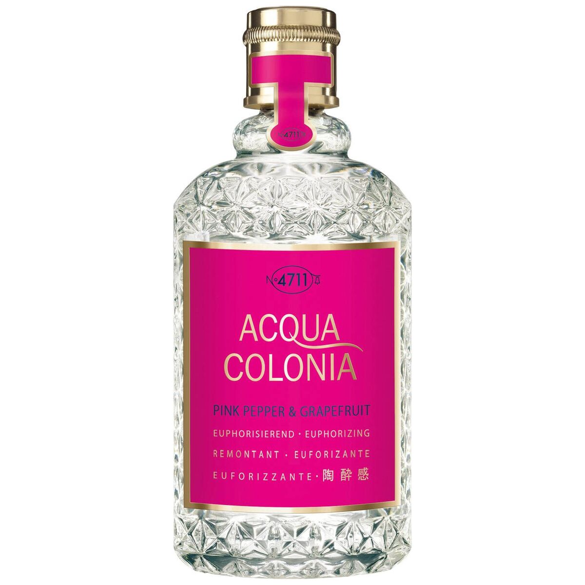 4711 Pink Pepper Grapefruit edc 170ml