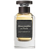 Abercrombie & Fitch Authentic Man edt 100ml