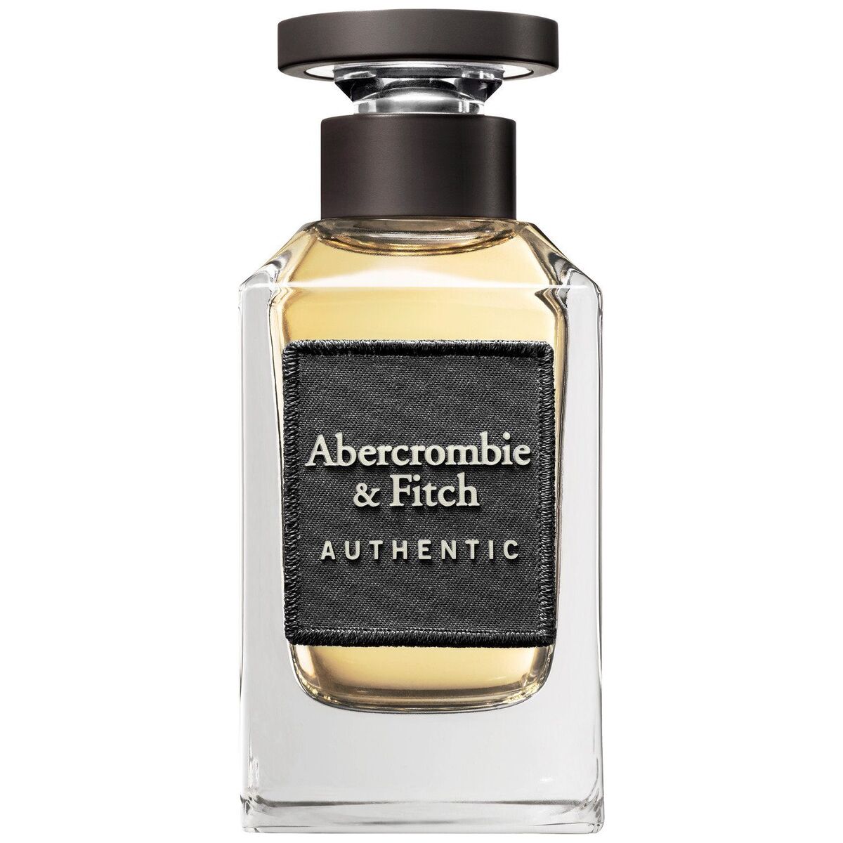Abercrombie & Fitch Authentic Man edt 100ml