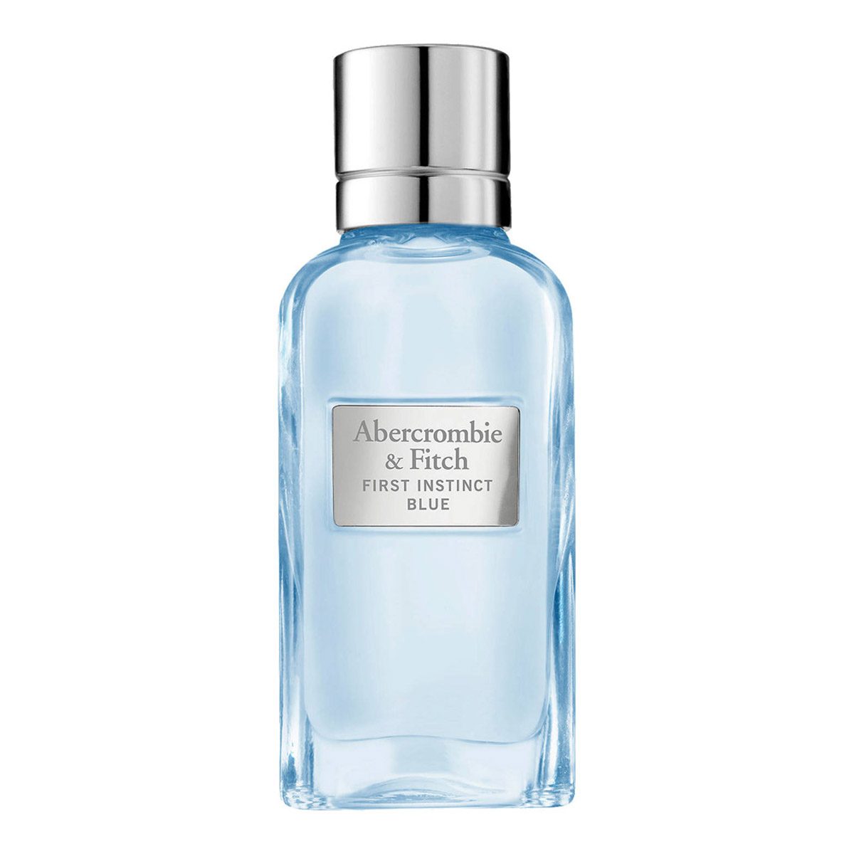 Abercrombie & Fitch First Instinct Blue Woman edp 30ml